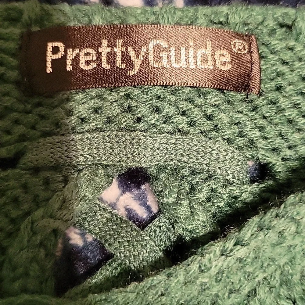 Pretty Guide Sweater - Picture 6 of 8
